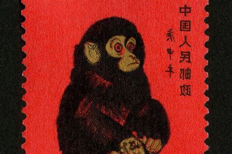 1980年 生肖